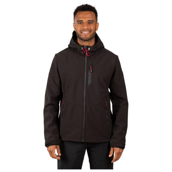 Trespass Ανδρικό μπουφάν Marlon Softshell Jacket TP75